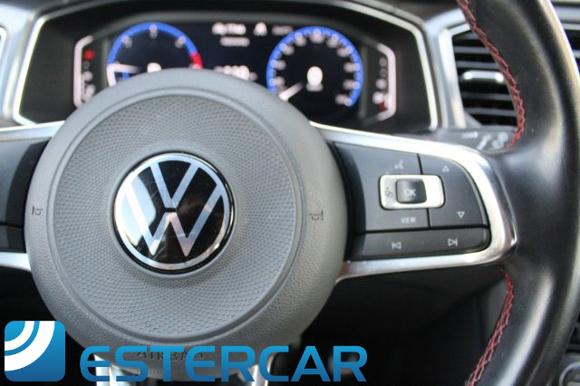 VOLKSWAGEN T-Roc usata, con Boardcomputer