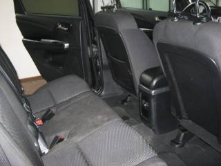FIAT Freemont usata, con Cruise Control