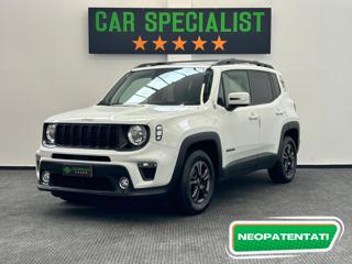 JEEP Renegade 1.0 T3 Longitude TAGLIANDI|CRUISE|BLUETOOTH