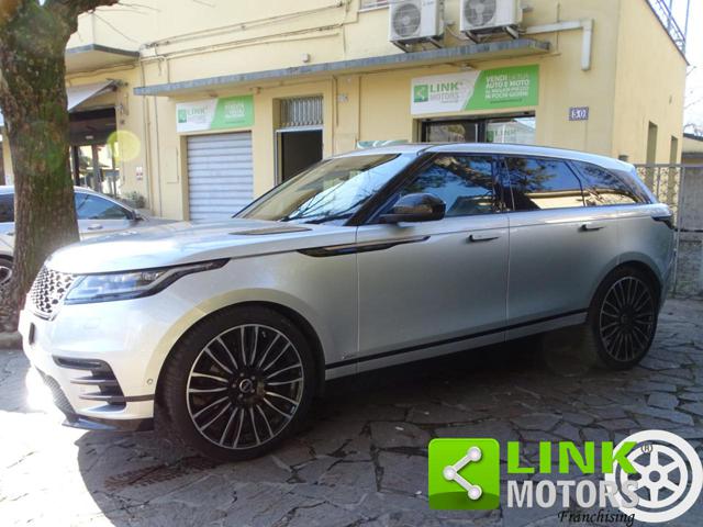 LAND ROVER Range Rover Velar usata, con Cruise Control