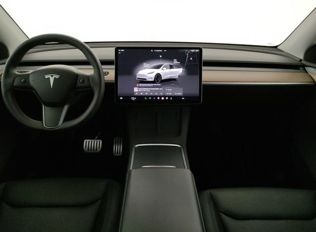 TESLA Model Y usata, con Controllo automatico clima