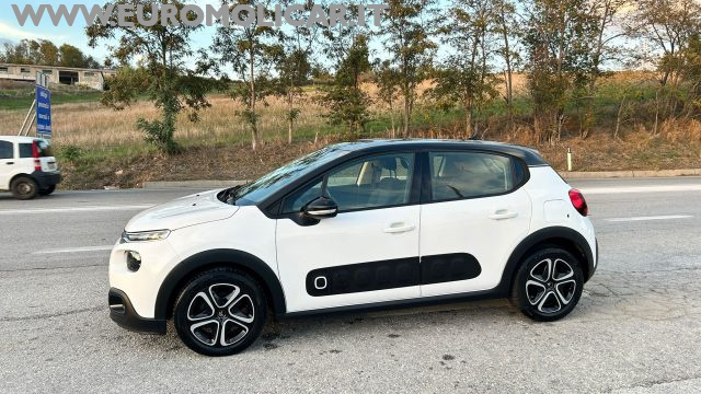 CITROEN C3 usata, con ABS