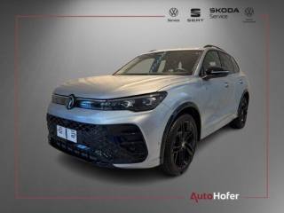 VOLKSWAGEN Tiguan 2.0 TDI DSG 4MOTION R-Line GANCIO Park Assist 20