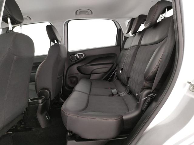 FIAT 500L usata, con Park Distance Control