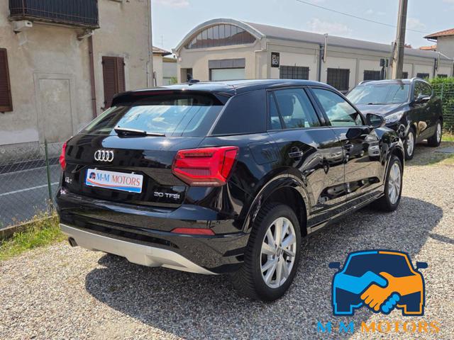 AUDI Q2 usata, con Airbag Passeggero