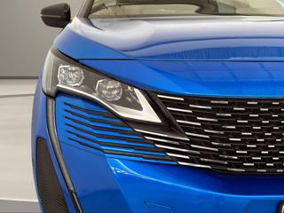 PEUGEOT 3008 usata, con Vivavoce