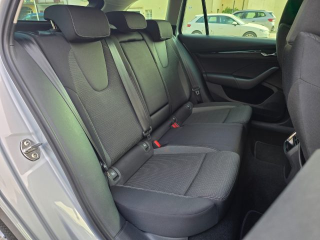 SKODA Octavia usata 119