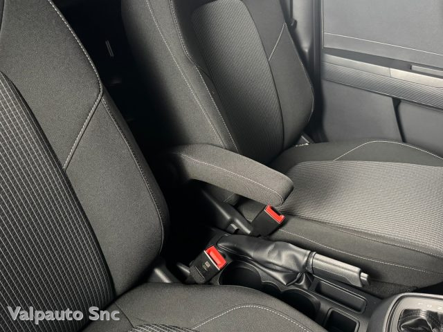 FORD Transit Courier usata, con Luci diurne LED
