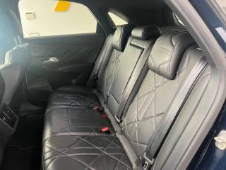 DS AUTOMOBILES DS 7 usata, con Regolazione elettrica sedili