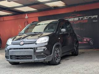 FIAT Panda usata, con Airbag