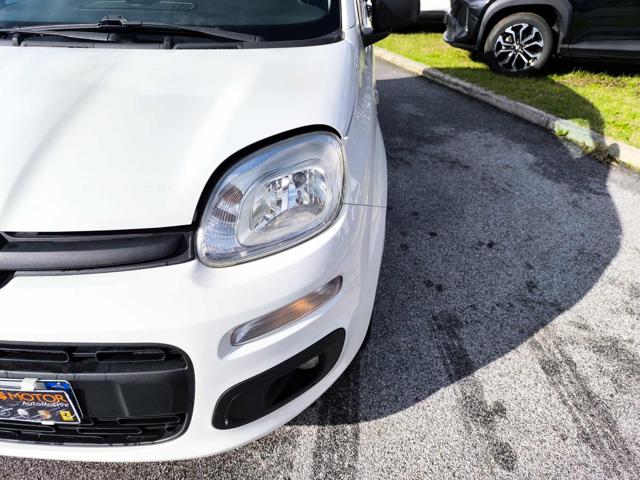 FIAT Panda usata, con ESP