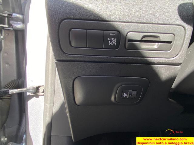 CITROEN C3 Aircross usata 58