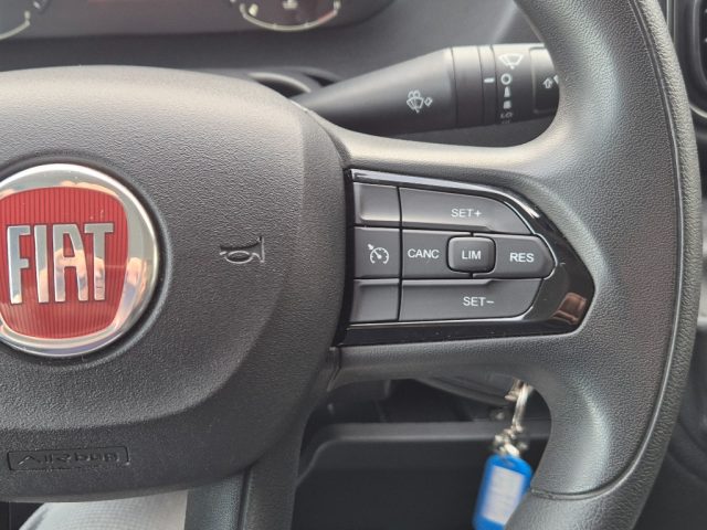 FIAT Ducato usata, con Specchietti laterali elettrici