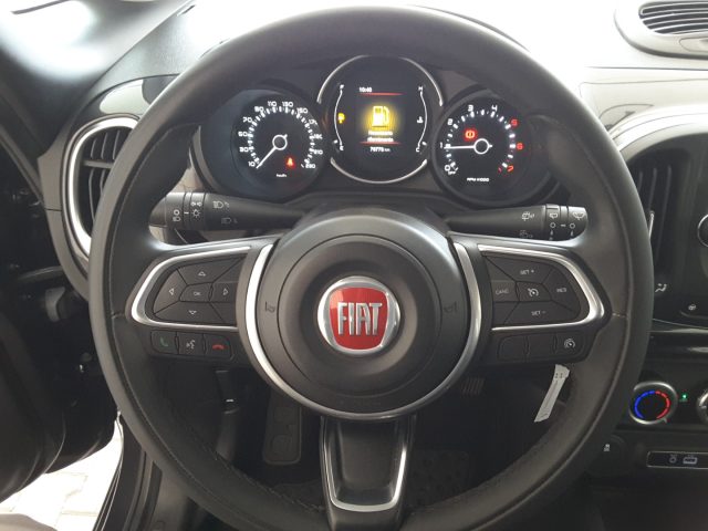 FIAT 500L usata, con Cerchi in lega