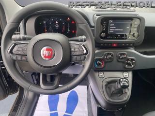 FIAT Panda usata, con Boardcomputer