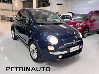 FIAT 500 usata, con Autoradio