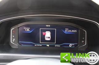 VOLKSWAGEN Tiguan usata, con Chiusura centralizzata