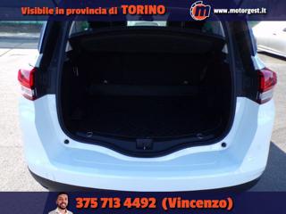 RENAULT Scenic usata, con Fendinebbia