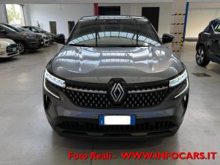 RENAULT Austral usata, con Chiusura centralizzata