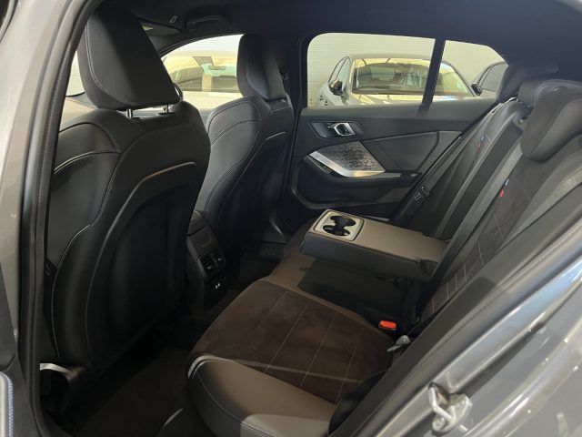 BMW 120 usata, con Interni in pelle