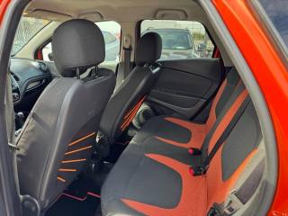 RENAULT Captur usata, con Cronologia tagliandi