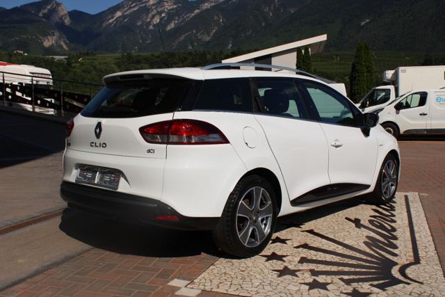 RENAULT Clio usata, con Autoradio