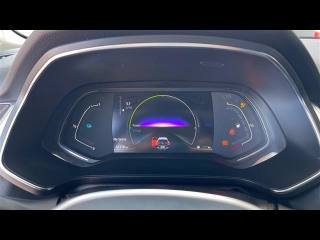 RENAULT Captur usata, con Controllo automatico clima