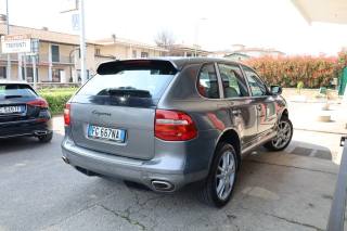 PORSCHE Cayenne usata 68