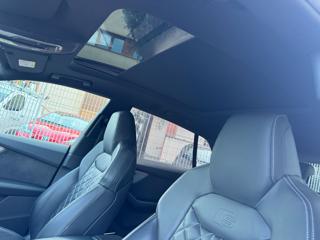 AUDI Q8 usata, con Chiusura centralizzata