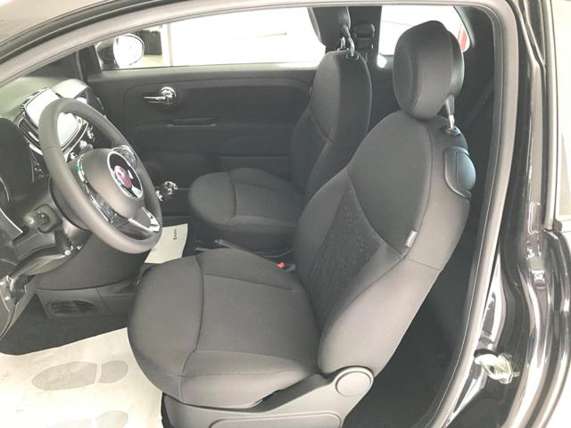 FIAT 500 usata, con USB