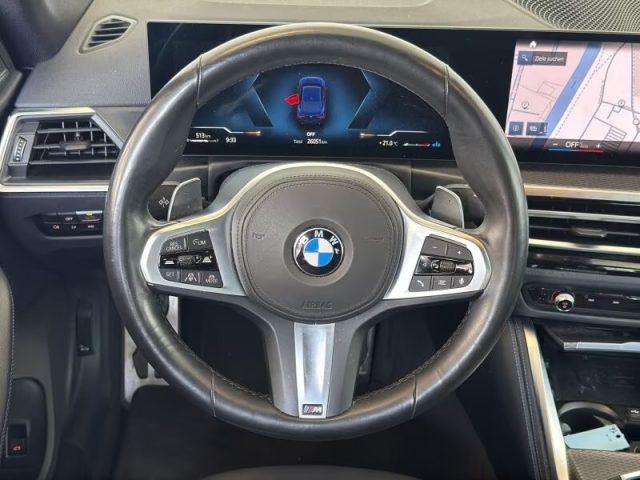 BMW 420 usata, con Alzacristalli elettrici