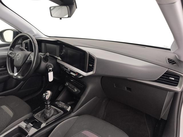 OPEL Mokka usata, con Monitoraggio pressione pneumatici