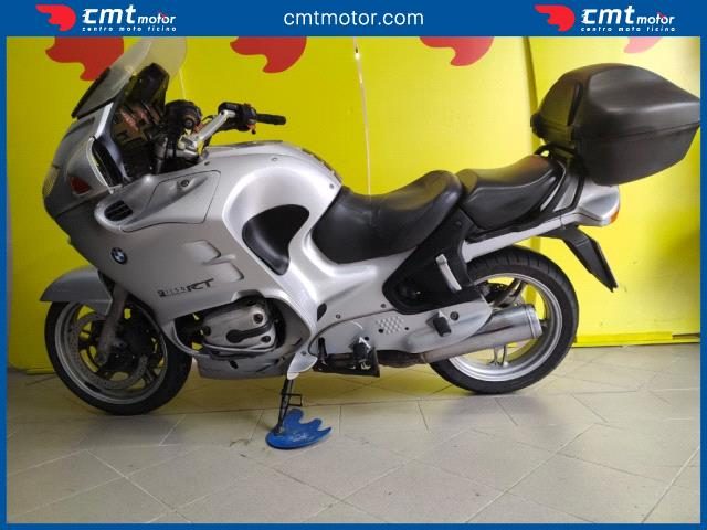 BMW R 1150 RT usata 2