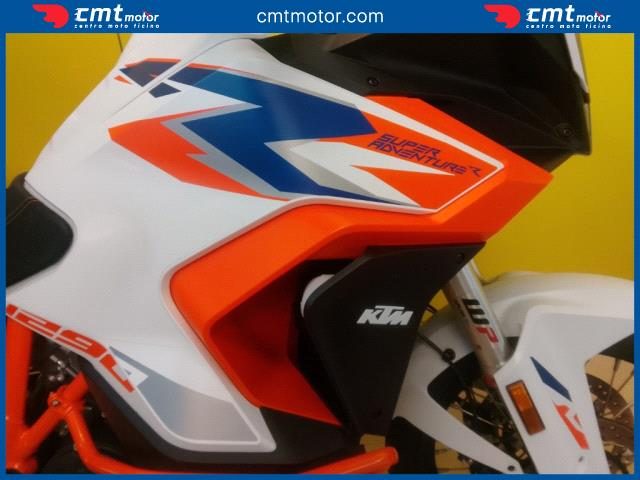 KTM 1290 Super Adventure usata 6