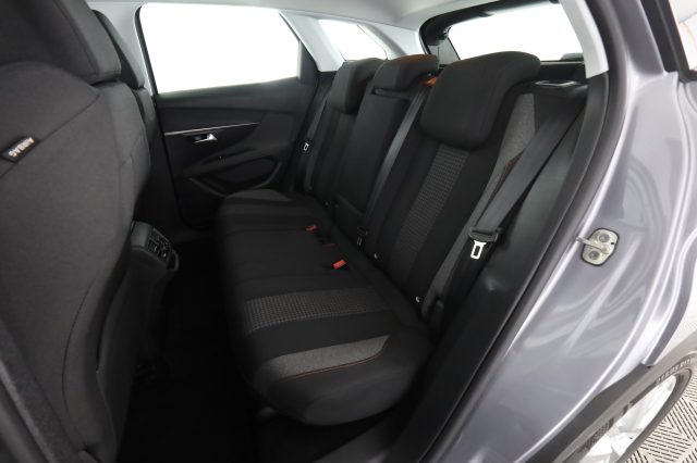 PEUGEOT 3008 usata 3