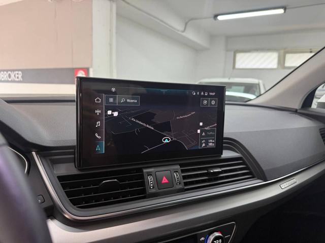 AUDI Q5 usata, con ESP
