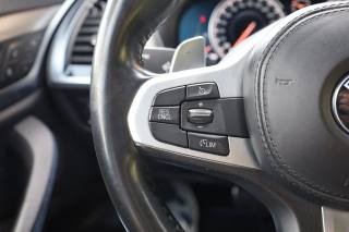 BMW X3 usata, con Controllo elettronico della corsia