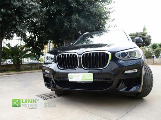 BMW X3 usata, con Airbag Passeggero