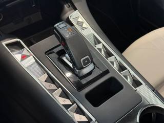 DS AUTOMOBILES DS 7 Crossback usata, con Regolazione elettrica del sedile posteriore