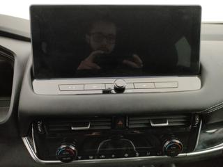 NISSAN Qashqai usata, con ESP