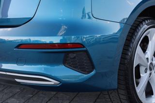 AUDI A3 usata, con Climatizzatore automatico, 2 zone