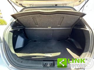 HYUNDAI iX20 usata, con Filtro antiparticolato