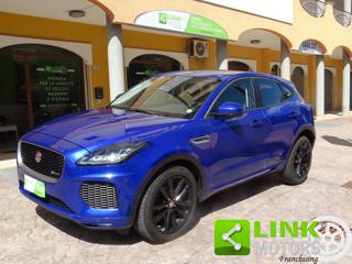 JAGUAR E-Pace 2.0 D. 150 CV AWD R-DYNAMIC