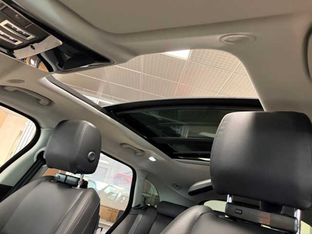LAND ROVER Range Rover Velar usata, con Regolazione elettrica sedili