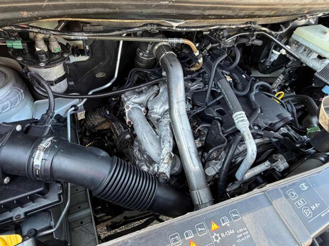 RENAULT Master usata 13