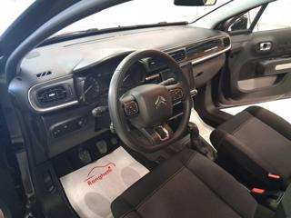 CITROEN C3 usata, con ESP