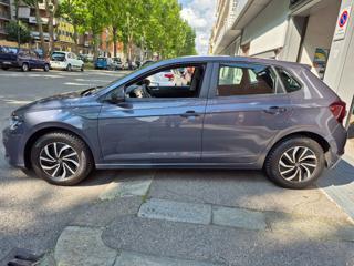 VOLKSWAGEN Polo usata, con Alzacristalli elettrici
