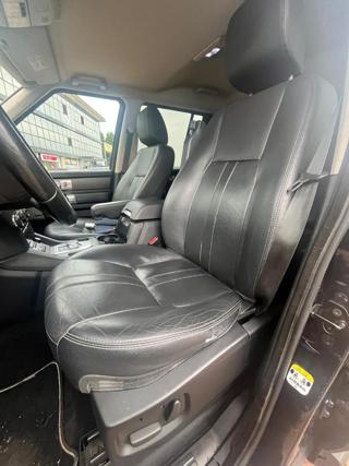 LAND ROVER Discovery usata, con Cruise Control