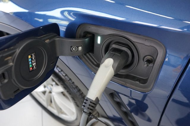 BMW X3 usata, con Immobilizzatore elettronico