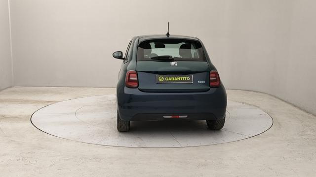 FIAT 500e usata, con Airbag Passeggero